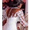 59ce238b-cd8e-4bec-bfe1-8b8fc5918f50.jpg Long Sleeves Mermaid White Wedding Dress