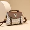 5a4209fa-9ded-4856-84a1-ee2b5c32020d.jpg Women's Classic Retro Crossbody Shoulder Handbag