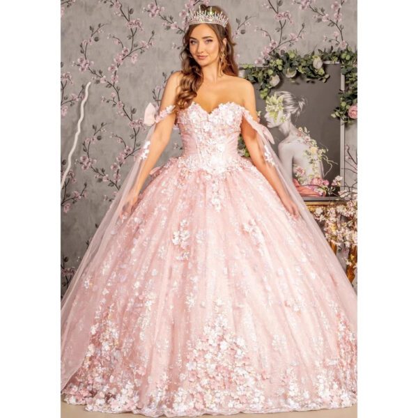 Formal Dress Bride Wedding Gown Elegant Banquet Host