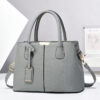 5ba33ea5-36de-4a5c-9523-347da3e1e001.jpg Women PU Leather Handbags Ladies Large Capacity Tote Bag Female Square Shoulder Bags New Fashion Crossbody Bags