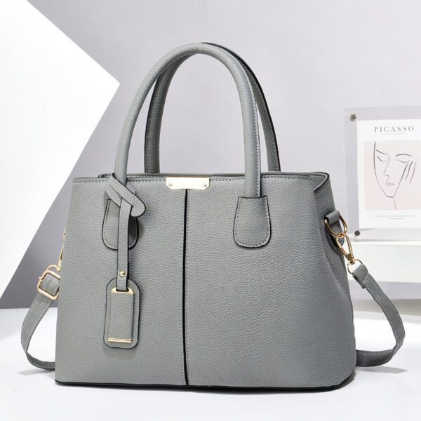 5ba33ea5-36de-4a5c-9523-347da3e1e001.jpg Women PU Leather Handbags Ladies Large Capacity Tote Bag Female Square Shoulder Bags New Fashion Crossbody Bags