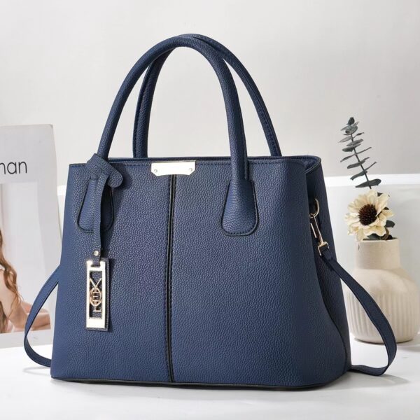 5ed334a9-5ec7-4197-871a-ca4ddc2cf754.jpg Fashion Handbag Mom Large Capacity Shoulder Bag