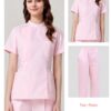 5f17f7d9-364d-41c9-9643-578045d03ef5_trans.jpeg White Coat With A Western-style Collar For Medical Staff Winter Uniform Set