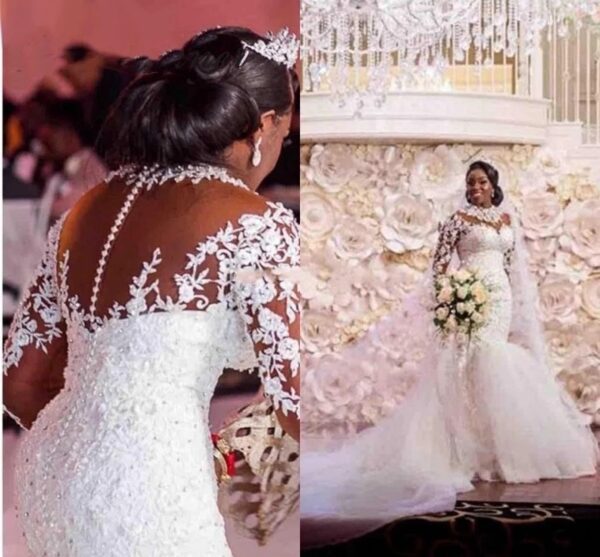 5feac62e-83c1-44a8-a481-45ec35d4fa85.jpg Long Sleeves Mermaid White Wedding Dress