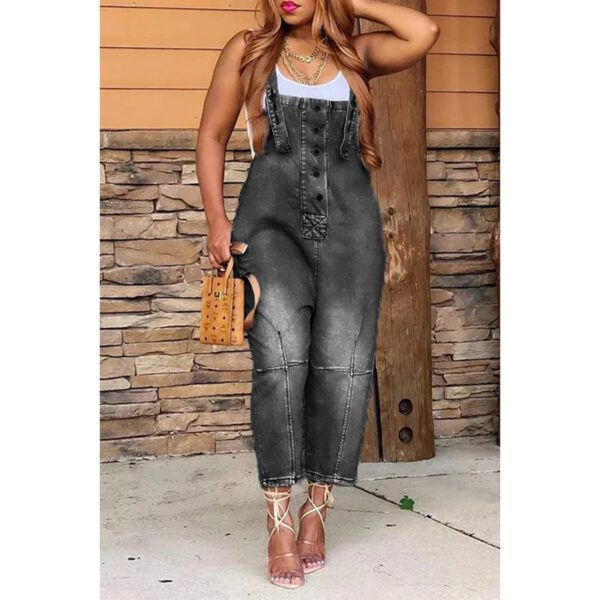606355a9-40d5-4482-92cc-7768ed09c9e7.jpg Women's Clothing Fashion Casual Siamese Suspender Jeans Women