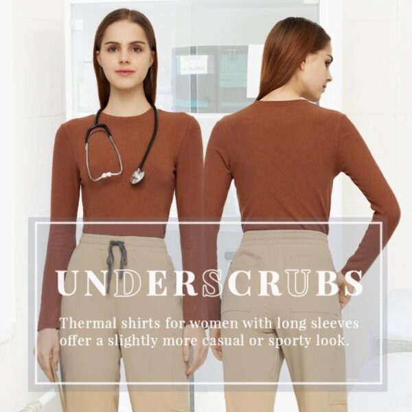 61dea7f1-dd08-44ef-9604-bfa934370d38.jpg Medical Matte Suit Uniform Nursing Nurse