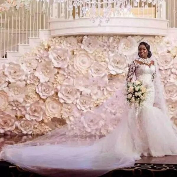 643446e2-4f35-4369-bed7-9cd8a9bebb04_fine.jpeg Long Sleeves Mermaid White Wedding Dress