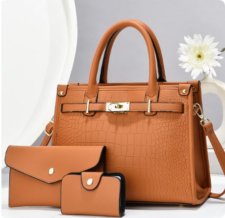 670d799a-c779-41ad-b0fb-5484e9e05856.jpg Taizhou Womens Handbag, Large-capacity Tote Bag, New Womens Bag