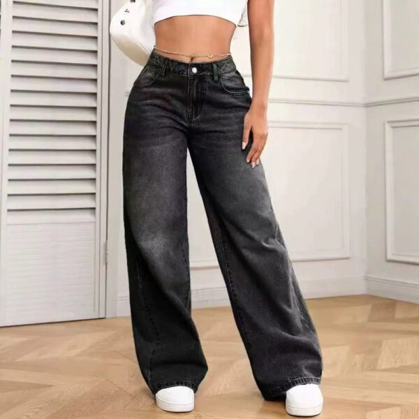 68033e7c-5426-4e1d-9fa8-ca7e343686bb.jpg Womens Washed Light-colored Minimalist Pants