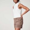 6a3a998b-93e9-4490-9a8b-cdc75096b729.jpg Women's High Waist Overalls Casual Pants Cotton And Linen Thin A- Line