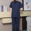 6b4c68ce-b4b5-44a7-ab2a-44d421b37d2a.jpg Doctor Nurse Overalls Long Sleeve Suit
