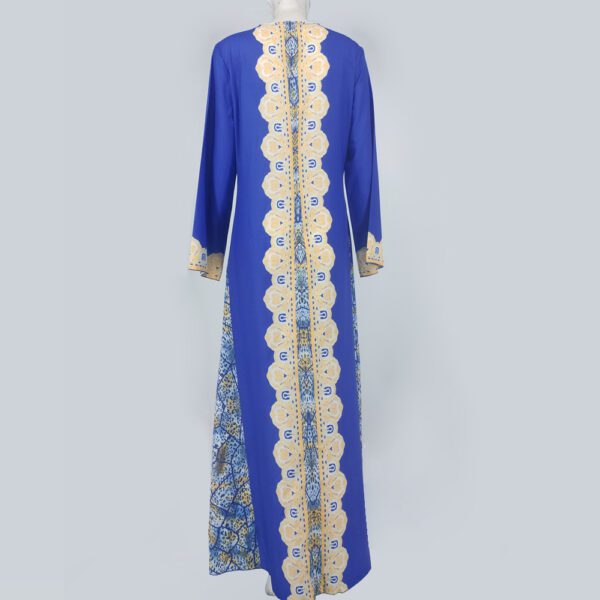 6bf6a977-a8ca-4cd6-8a78-0c2a6c7b087a.jpg Middle Eastern Printed Dress Muslim Robe