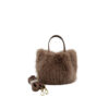 6bf8baab-28b8-4e3a-88fc-30170e69ede2.jpg Women's Fox Fur-style Tote Bag