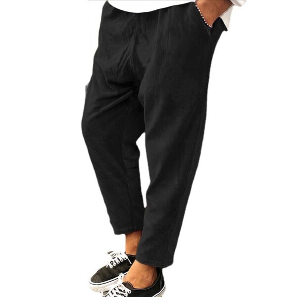 6c202b6e-b388-4571-9fcd-9dac2945d7e2.jpg Winter Men Corduroy Pants Streetwear Joggers