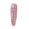 Christmas Wide-leg Pants Spring And Autumn Womens Straight-leg Casual Trousers