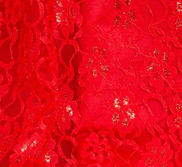 7000459735342.jpg Sequined lace waist fishtail wedding dress