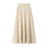 703311161280.jpg Mid-length pleated skirt skirt