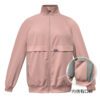 Doctor Jacket Long Sleeve Female Dentist Uniform