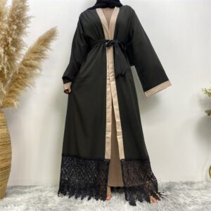 71b414cc-783e-4ab9-9d50-7efafcc9808f.jpg Women's Clothing Cardigan Robe Lace