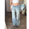 720e45d8-8d03-4a99-bb71-6d4616bb0a45.jpg Womens Low-rise Vintage Bootcut Jeans