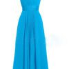 72bebfed-03c3-4247-ae65-12b8f0d91005.jpg Women's Multi Colored Slanted Neck Sleeveless Strapless Long Dress