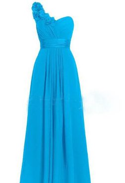 72bebfed-03c3-4247-ae65-12b8f0d91005.jpg Women's Multi Colored Slanted Neck Sleeveless Strapless Long Dress