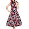 7323468499_1321815657-1.jpg Vintage print dress
