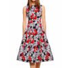7334029631_1321815657-4.jpg Vintage print dress