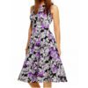 7342952184_1321815657-1.jpg Vintage print dress