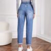 73ac02b6-b1d5-4a62-8918-b7df2e47325e_water.jpeg Jeans With An Elastic Waist Flattering On All Body Types Cropped Length