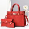 73db6a91-0943-4e5f-abb1-f7effccde499.jpg Taizhou Womens Handbag, Large-capacity Tote Bag, New Womens Bag