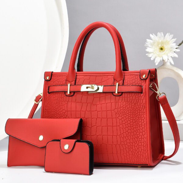 73db6a91-0943-4e5f-abb1-f7effccde499.jpg Taizhou Womens Handbag, Large-capacity Tote Bag, New Womens Bag