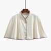 7453736c-88d2-4106-98db-b8cece5475d7_trans.jpeg Autumn And Winter New Island Velvet Cape-Style Shawl