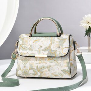 7497d829-f056-4a3b-8114-39258d600f9c.jpg Chinese Style Printed Trendy Women's Shoulder Messenger Bag