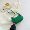 76f34897-3605-45ce-9d45-7f65d2984f2d.jpg Casual Women's New Retro Solid Color Shoulder Messenger Bag
