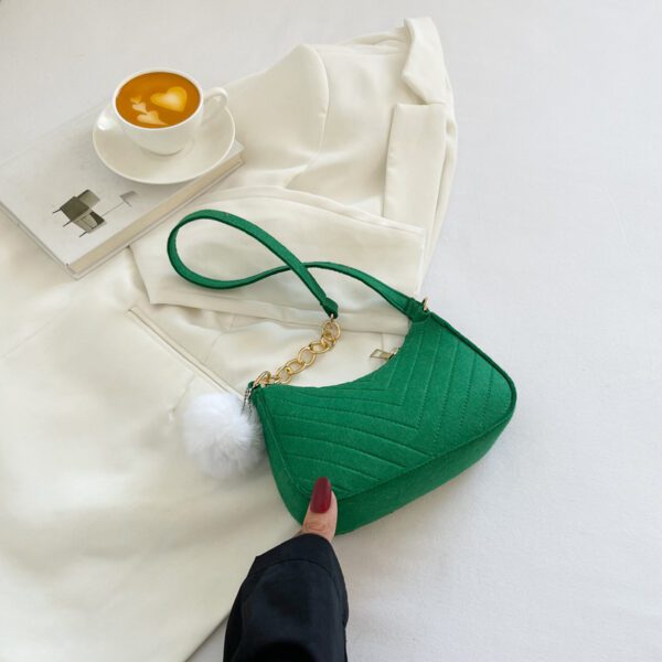 76f34897-3605-45ce-9d45-7f65d2984f2d.jpg Casual Women's New Retro Solid Color Shoulder Messenger Bag