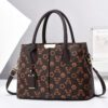 773ff25a-6e53-424c-93b2-ed43bd72d3e7.jpg Women PU Leather Handbags Ladies Large Capacity Tote Bag Female Square Shoulder Bags New Fashion Crossbody Bags