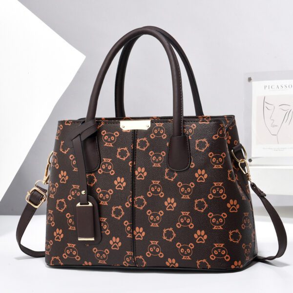 773ff25a-6e53-424c-93b2-ed43bd72d3e7.jpg Women PU Leather Handbags Ladies Large Capacity Tote Bag Female Square Shoulder Bags New Fashion Crossbody Bags