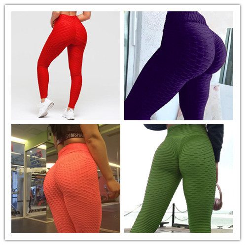 7832162617311.jpg Booty Lifting Anti Cellulite Scrunch Leggings Without Pocket