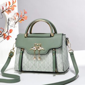 7b4cc44e-dbeb-42ec-9722-695437da7854.jpg Womens Stylish Versatile Tote Shoulder And Crossbody Bag