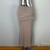 7bb36aa1-c193-4ec4-9ce4-e71154ca4b3e.jpg Double-layered Pleated Long Mermaid Skirt