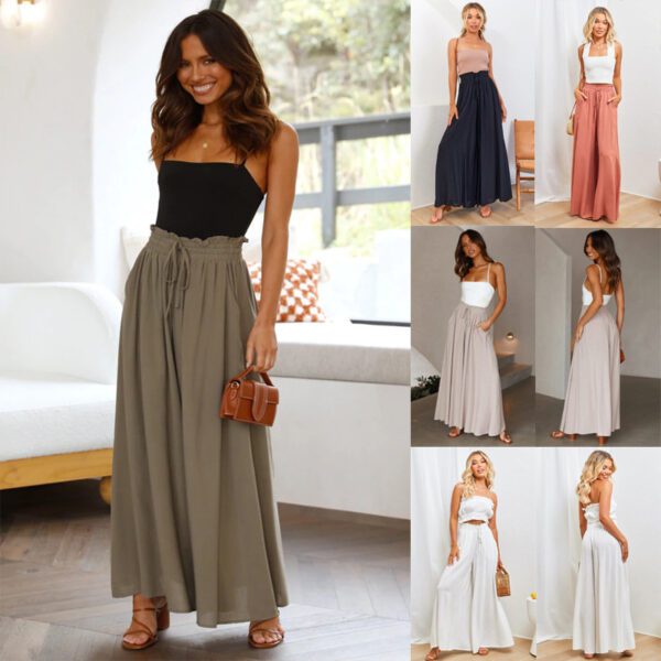 7e3888eb-cbb2-4e3d-8836-e6fdd14de3c7.jpg Women Loose Casual Fashion Trousers