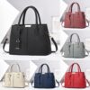 7e5e1fb8-94cf-478a-8aed-31f32672db40.jpg Women PU Leather Handbags Ladies Large Capacity Tote Bag Female Square Shoulder Bags New Fashion Crossbody Bags
