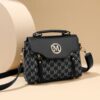 7f12194a-5df1-4ee4-bf82-44e6b8a9be3c.jpg Women's Classic Retro Crossbody Shoulder Handbag