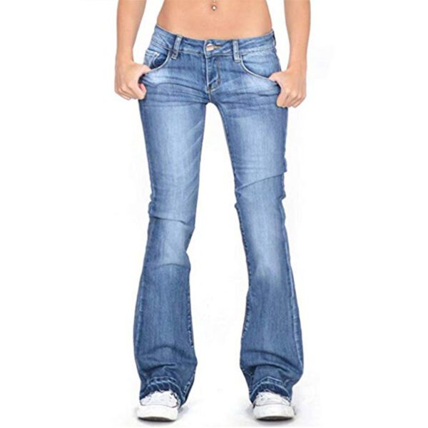 8068335442105.jpg Jeans Women Trousers