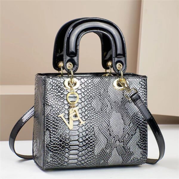 81028e02-e1e2-4c06-b49b-f0eb49804c4d.jpg Women's Handbag Shoulder Messenger Bag
