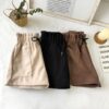 8159613f-3c7b-49d2-b6ac-7e6822e7ebd6.jpg Women's High Waist Wide Leg A-line Boots Shorts