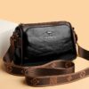 817efc65-d1c6-42a1-a739-3d221d1c9cb7.jpg Women's Retro Double-sided Pillow Shoulder Messenger Bag