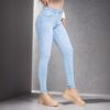 81f50e69-bd46-4f2e-a585-9b5405019dce.jpg Stretchy Slim-fit Skinny Jeans High-waisted With Tummy-control Design