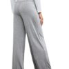 823c836b-29cd-4962-9b3f-a1064f46336e.jpg Wide Leg High Waist Elastic Band Casual Pants